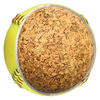 12 Inch Pro Leather Cover Cork Center Dream Seam Softball USA Certified Fastpitch Classic Standard