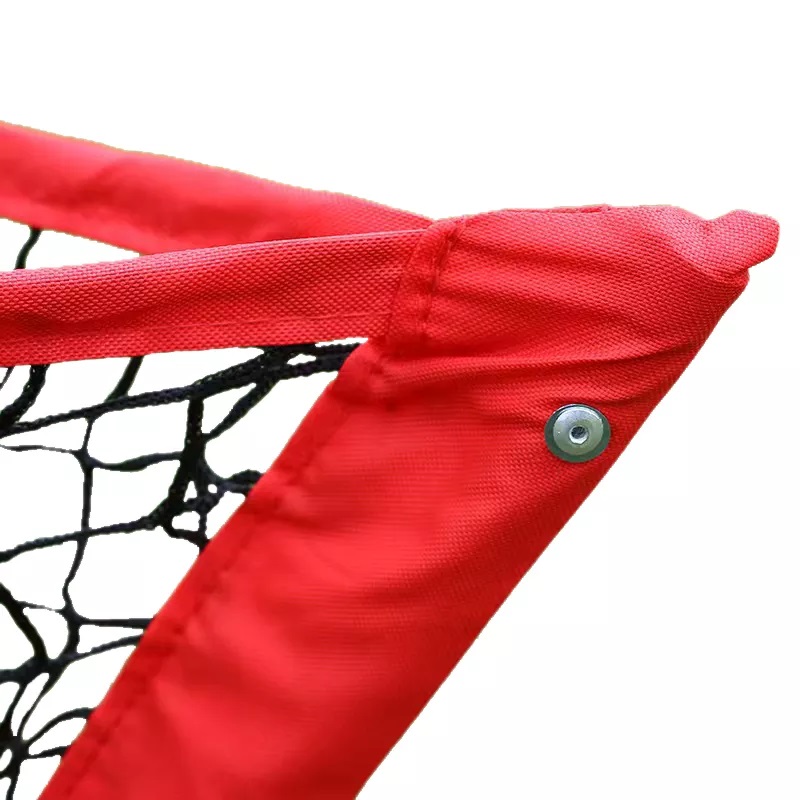 Foldable Batting Practice Ball Caddy for Baseball Softball