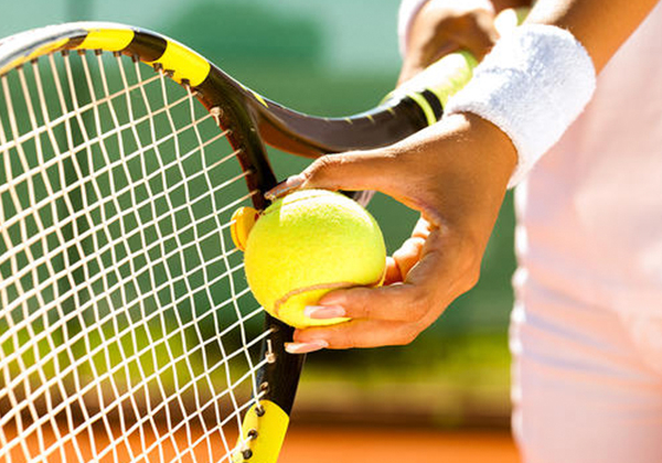 Tennis Ball