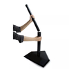 Factory Price Adjustable One Position Baseball And Softball Batting Tee