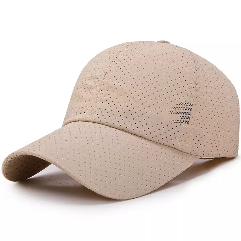 Wholesale High Quality Fashion Customized Embroidery Cotton Baseball Cap