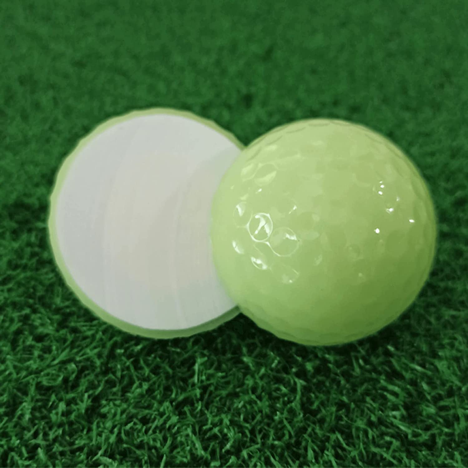Luminous Golf Ball (4)