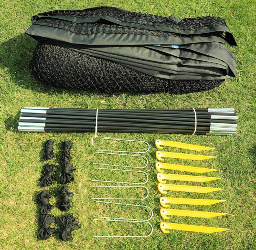 baseball cage net 02