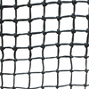 12.8*1.07m Standard Court Size Center Tennis Net With Center Mark and Hook