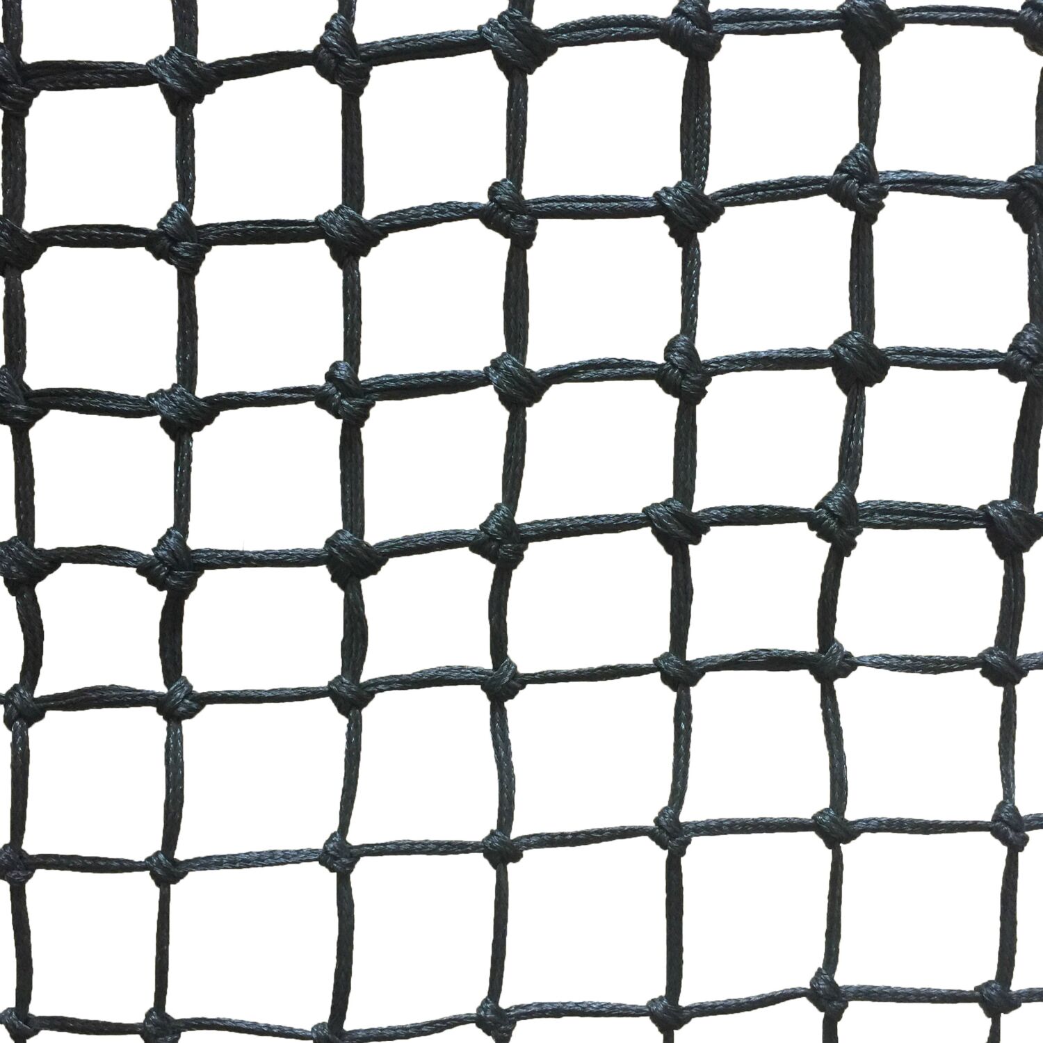 12.8*1.07m Standard Court Size Center Tennis Net With Center Mark and Hook