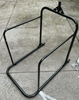 130*48*30inches Volleyball Setting Trainer Net With Adjustable Heights