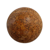 Leather Cover Flatpitch Softball Cork Center Raised Seams For Competition 12inch or 11inch