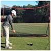 Portable 10*7ft Golf Hitting Practice Net