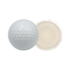 2 Piece Surlyn Floating Golf Ball Long Distance Pond or Lake Range Balls For Practice