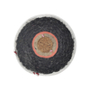 Leather Cover Baseball 30% Wool Winding Double Cushioned Cork Center Games And Practice