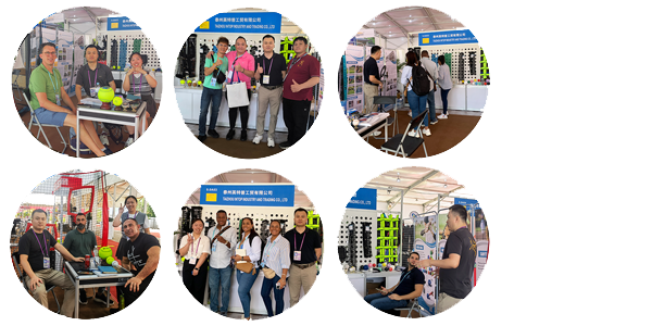 Canton Fair 600