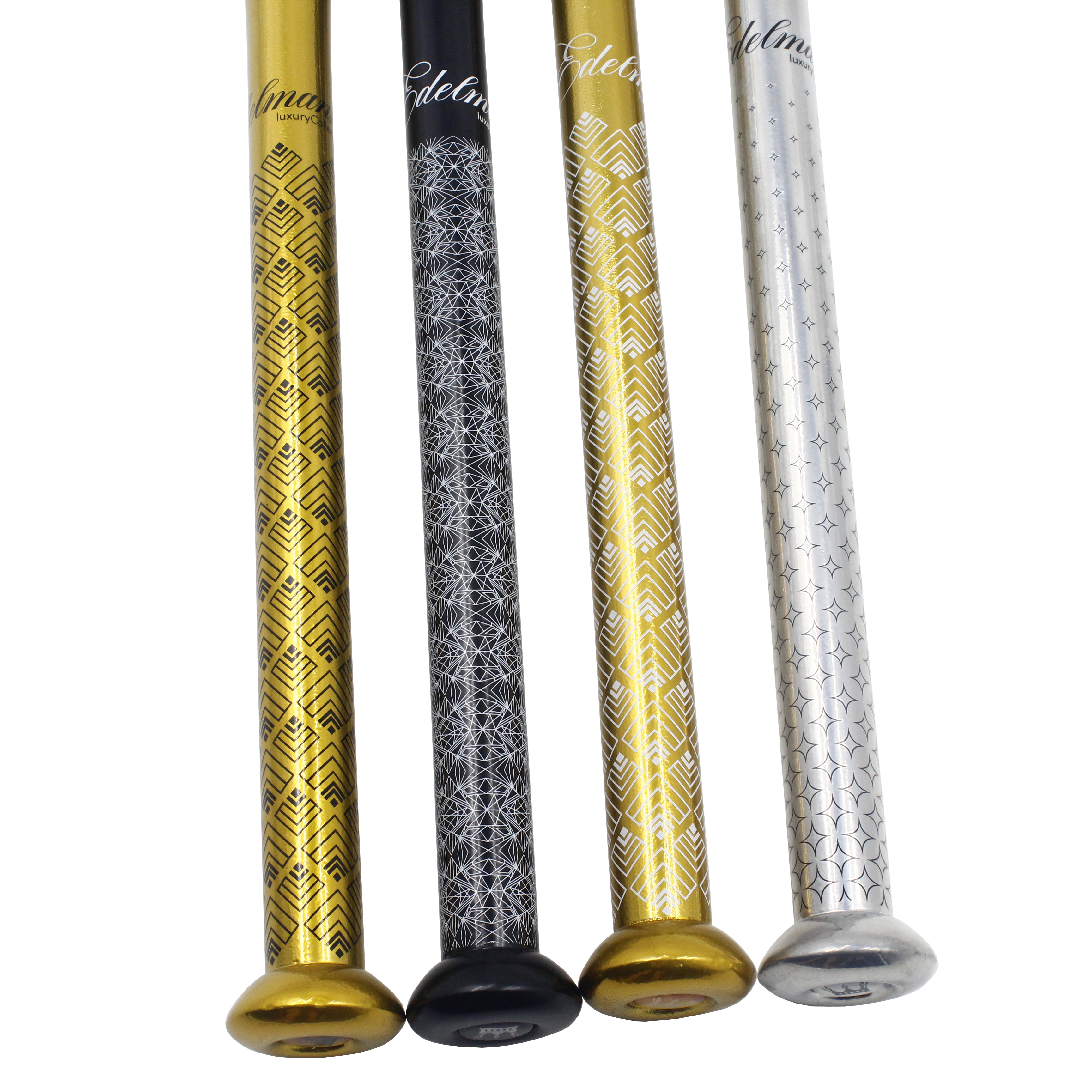 Alloy Steel Aluminum Baseball Bat 25/28/30/32/34 Inch Custom Logo Design Softball Bat For Practice or Competition or Gift