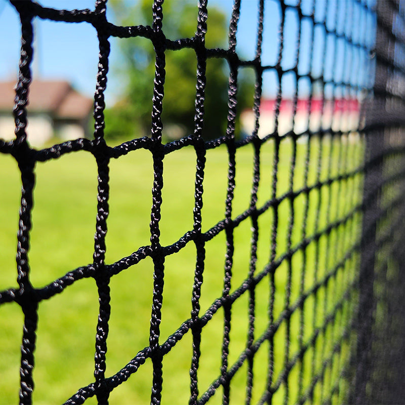 3x3x3m or Custom Size Golf Cage Practice Net Baseball Batting Cage Net