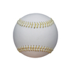 Competition Full Grain Leather Baseball With Kevlar Seams Wool Winding And Double Cushioned Cork Center