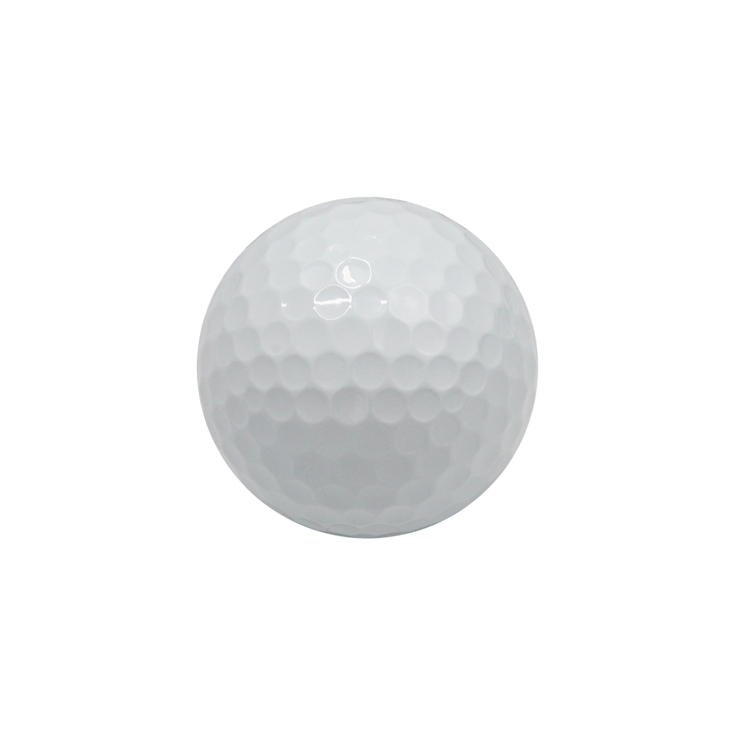 Factory Price 3 piece Urethane Golf Ball USGA Standard For Tournament and Competition