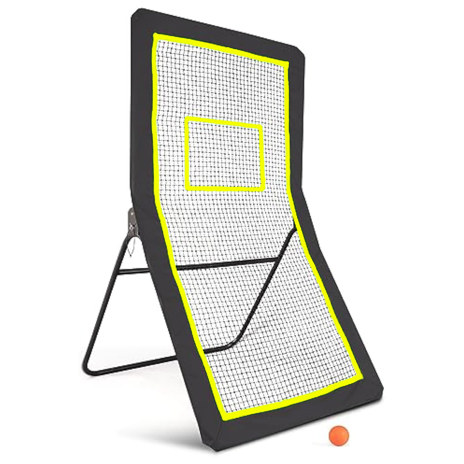 Factory Price Lacrosse Rebounder Volleyball Soccer Multi-Functional Practice Net