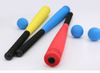 Wholesale High quality custom printing logo Foam baseball bat