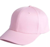 Wholesale High Quality Fashion Customized Embroidery Cotton Baseball Cap