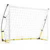 Factory Hot Sale Portable Customized Quick Assembly Football Net Soccer Goal 