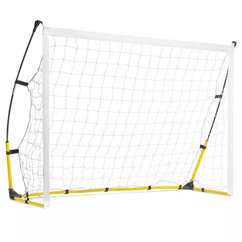 Factory Hot Sale Portable Customized Quick Assembly Football Net Soccer Goal 