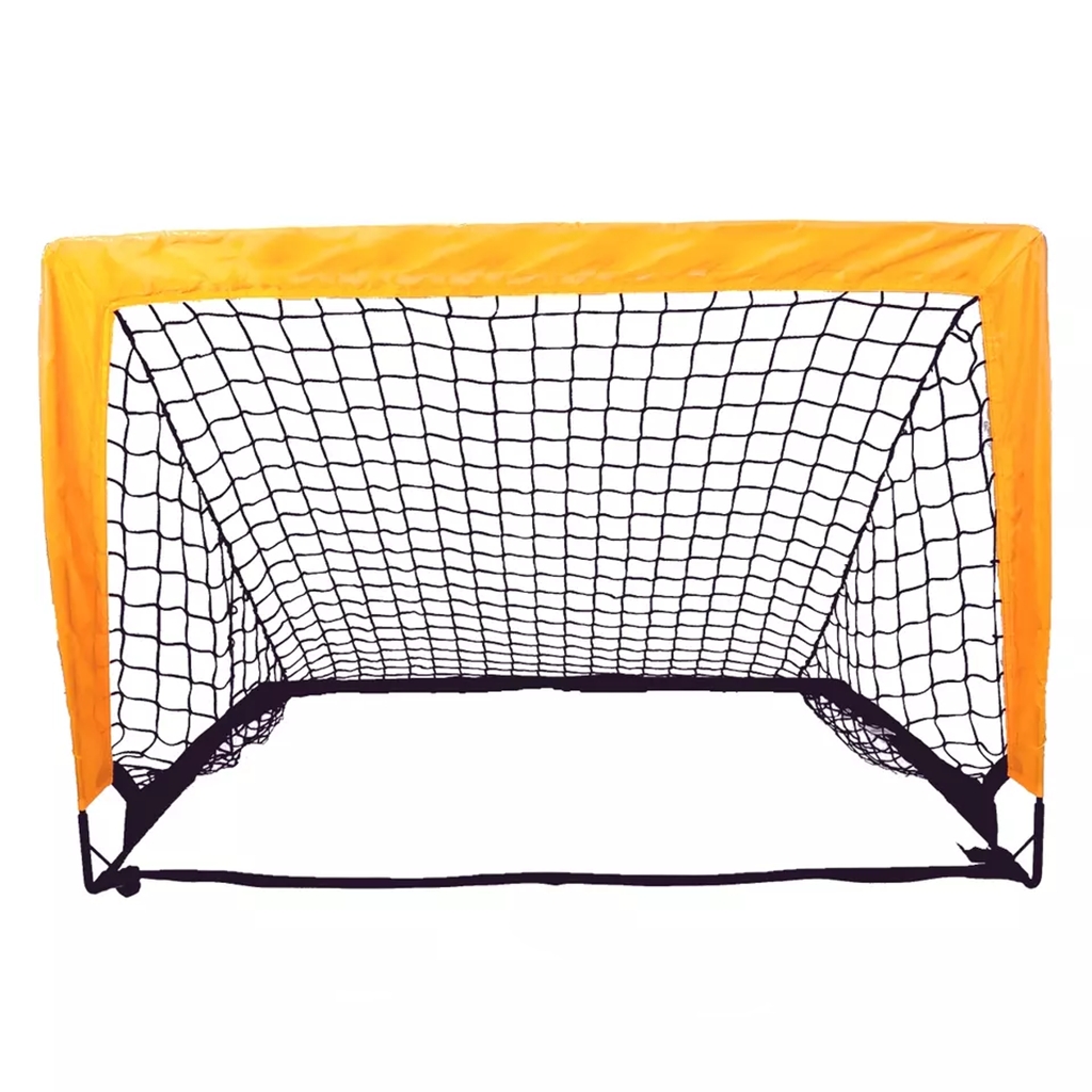 Mini Professional Foldable Portable Football Soccer Goal Net for Kids Training