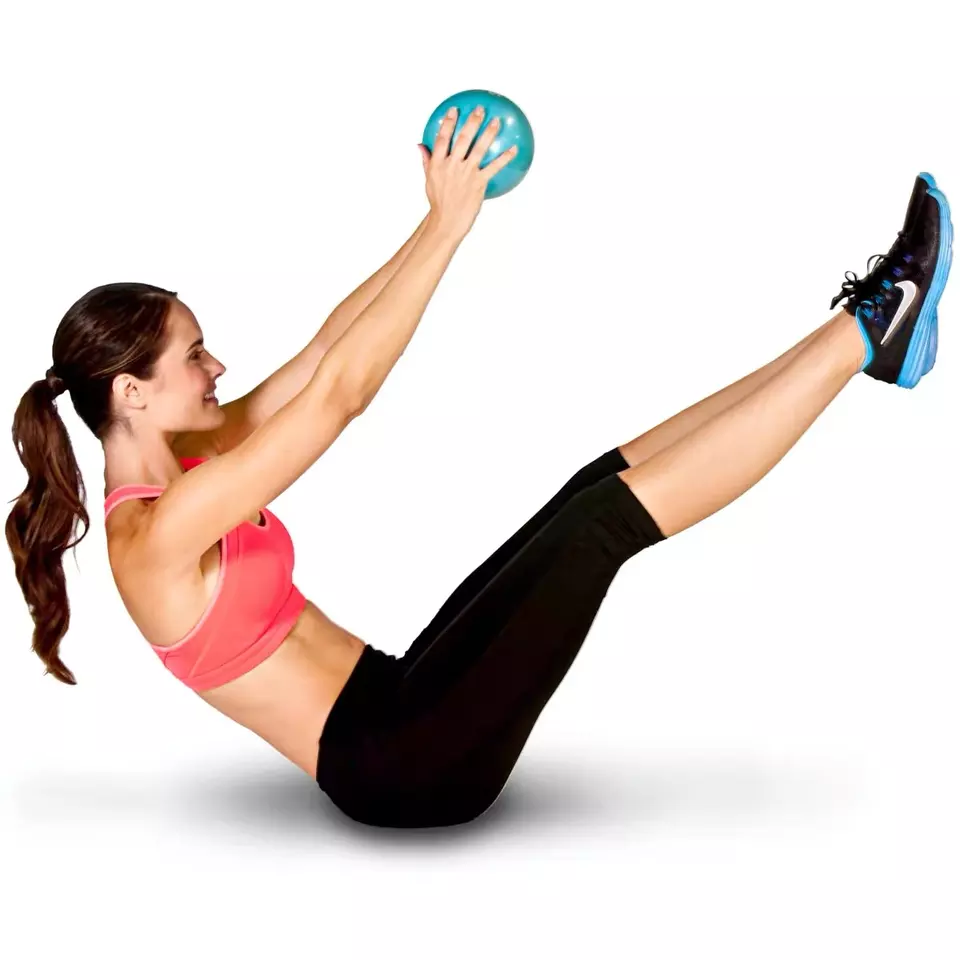 Plyo ball (2)