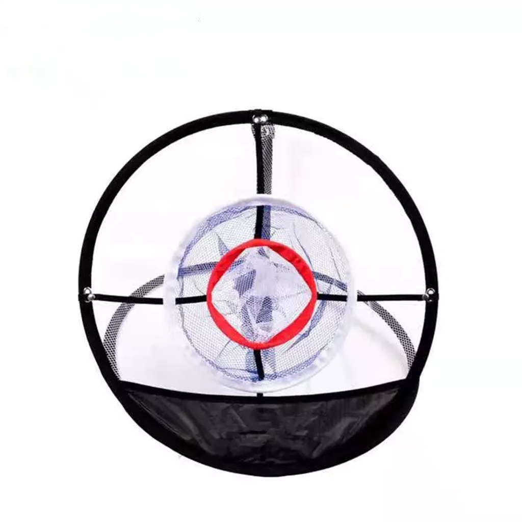 Sports High Quality Best Selling Factory Price Durable Pop Up Golf Chipping Net