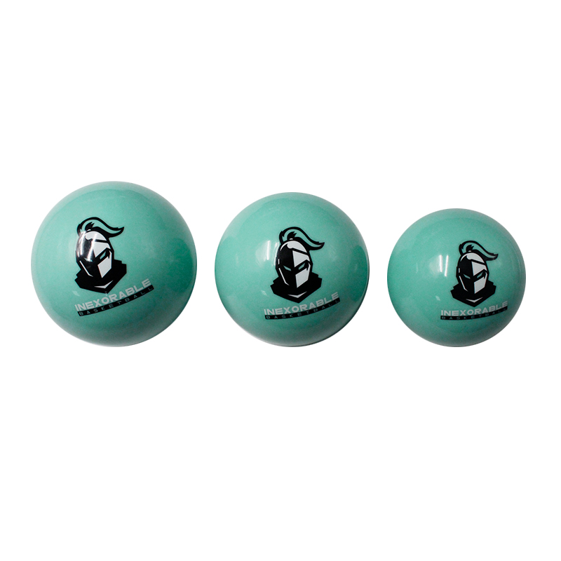 Customized Logo & Color & Size High Quality Best Selling PVC Sand Filled Balls