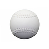 Factory Price 12 Inch Tamanaco Softball White Leather Cover High Quality Cork Center Slow Pitch for Whole Sale