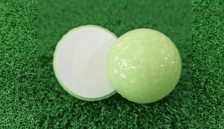 Luminous Golf Ball (6)