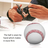 Training Baseball With 15% Wool Winding for Teenager and Student Practice