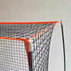 Portable Square Soccer Goal with 3 Sizes