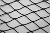 4x7FT Volleyball Rebounder Net 5 Adjustable Angles Practice Volleyball Skills