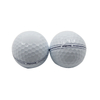 4 Piece Urethane USGA Standard Tournament Golf Ball 