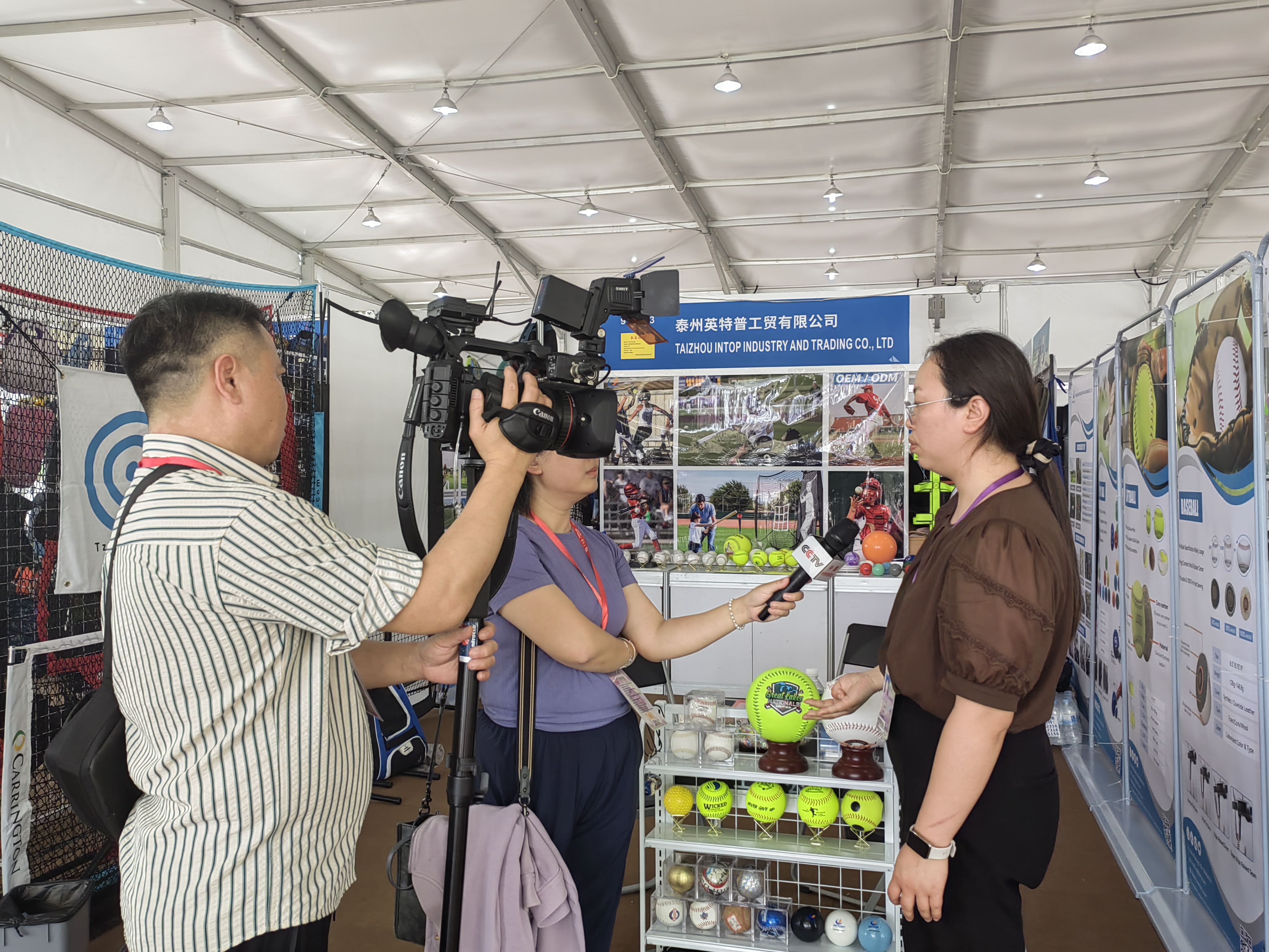 New Trading Patterns at The Canton Fair 2025