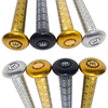 Alloy Steel Aluminum Baseball Bat 25/28/30/32/34 Inch Custom Logo Design Softball Bat For Practice or Competition or Gift