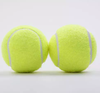 High Elasticity Custom Sports Training Outdoor Hot Sale Professional Tennis Balls