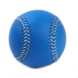 Custom 9 Inch 3oz-12oz Weighted Baseballs for Improving Throwing Velocity and Strength