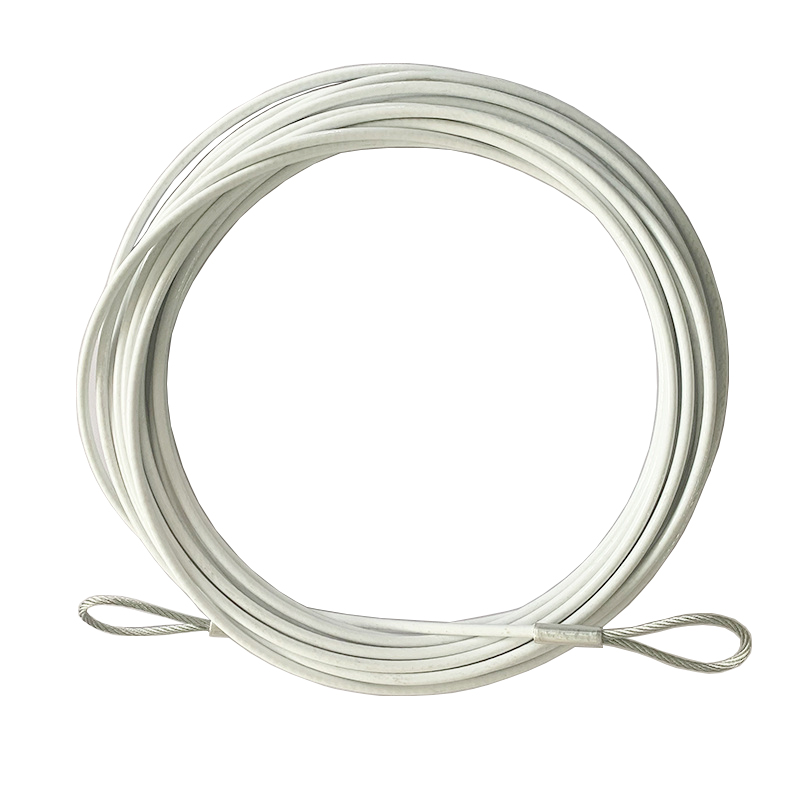 12.8*1.07m Standard Court Size Center Tennis Net With Center Mark and Hook