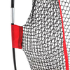 Portable 10*7ft Golf Hitting Practice Net