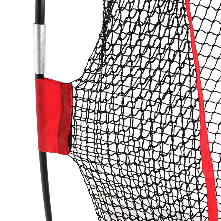 Portable 10*7ft Golf Hitting Practice Net