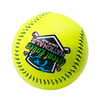 21 Inch or 22 Inch Gift PVC Synthetic Leather Softball