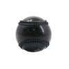 Custom 9 Inches Smooth Surface Plyo Ball with Baseball Seams for Muscle Training