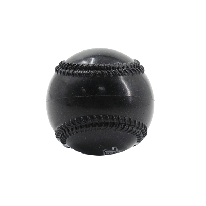 Custom 9 Inches Smooth Surface Plyo Ball with Baseball Seams for Muscle Training