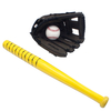Custom Leather Baseballs 50% Wool Winding Double Cushioned Cork Center Raised Seams Competition Level