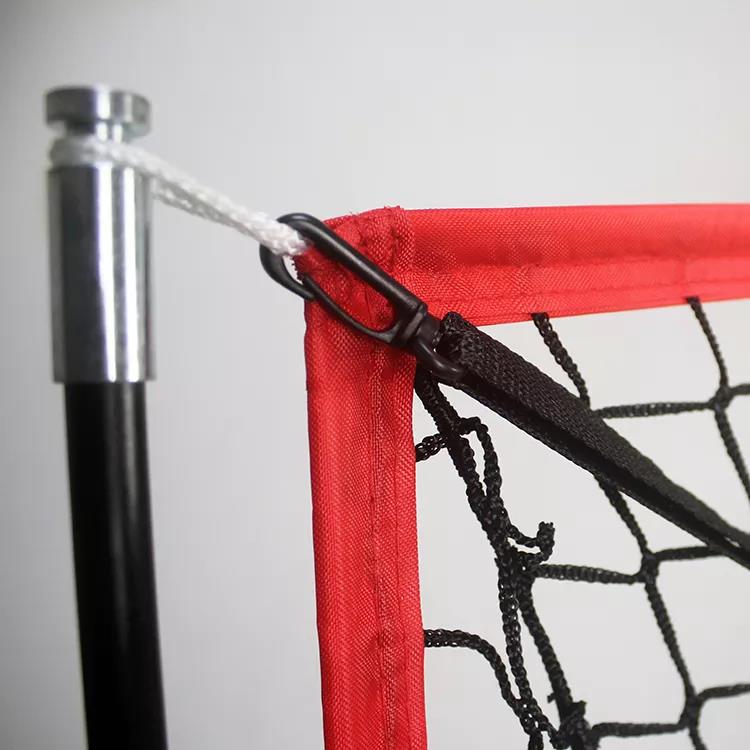  Baseball Softball Practice Hitting Net 7*7FT