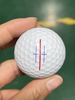 Good Control Soft Feelings Long Distance 2 Piece Urethane Golf Ball USGA Standards
