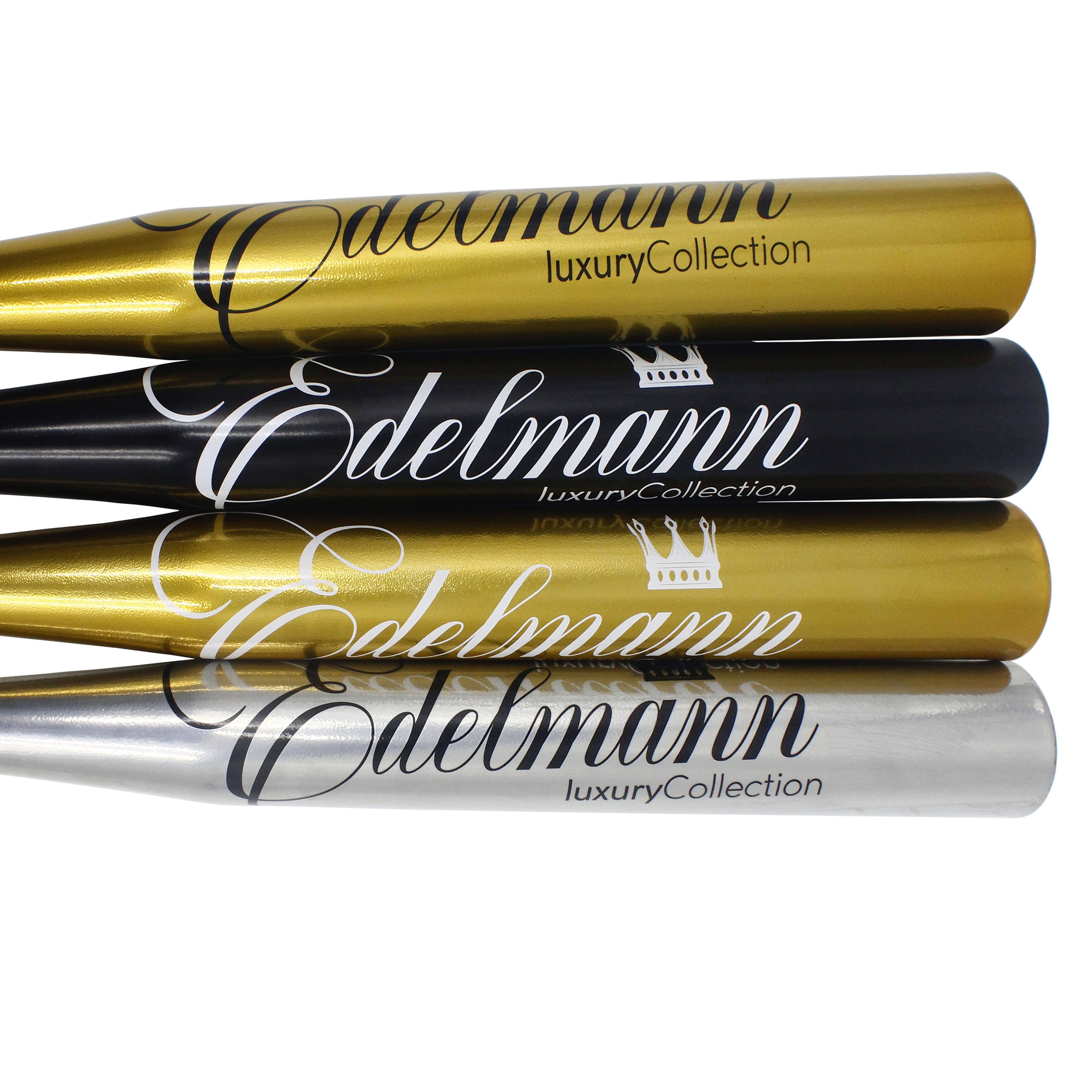 Alloy Steel Aluminum Baseball Bat 25/28/30/32/34 Inch Custom Logo Design Softball Bat For Practice or Competition or Gift