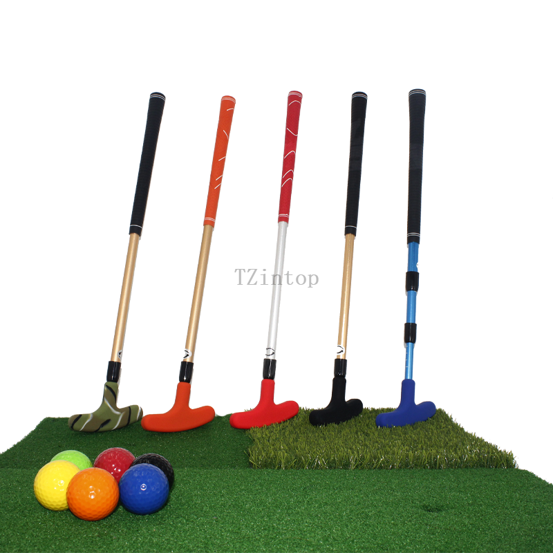 Golf Putting Refinement Guide: A Systematic Training Program From Basic To Advanced