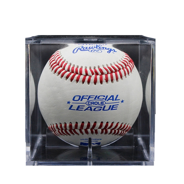 High Quality Durable Custom Logo Rawlings CROLB 10U Official Practice Baseball